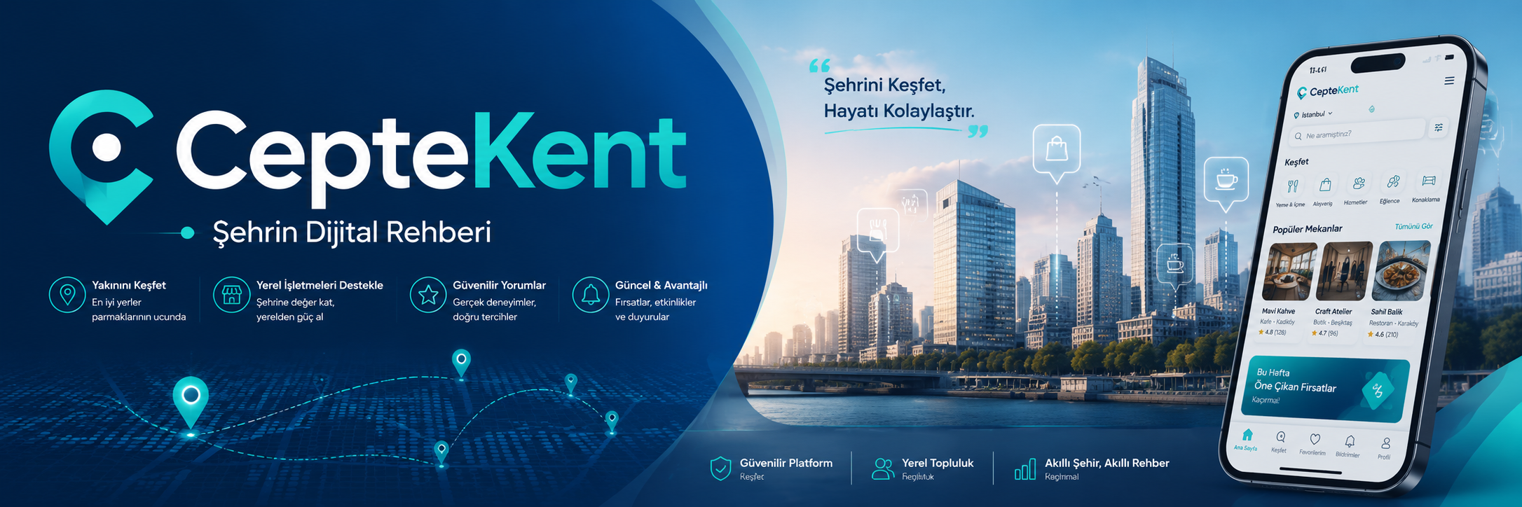 Cepte Kent 27